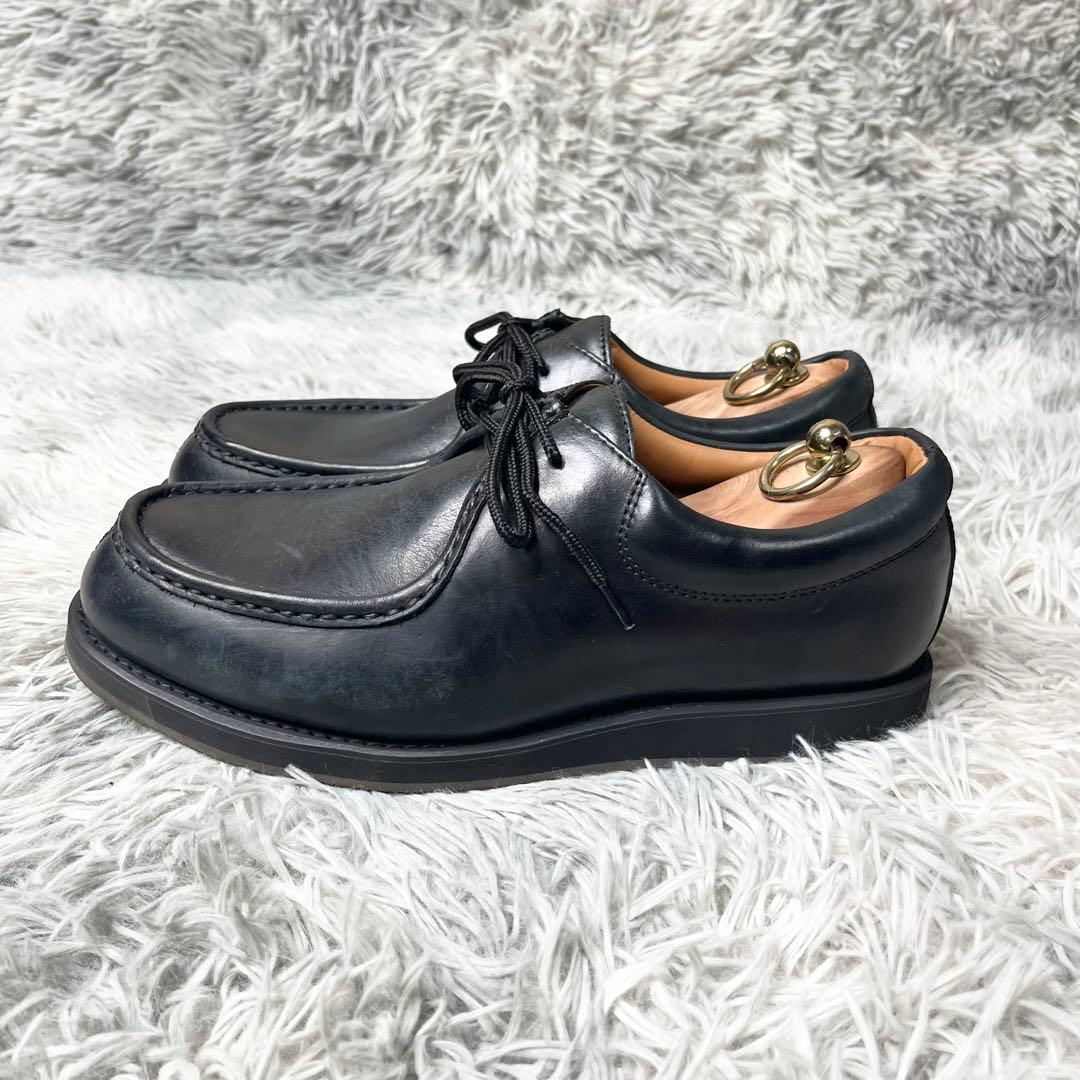 極美品】 リーガル チロリアンシューズ 56WR 27.0cm REGAL - メルカリ