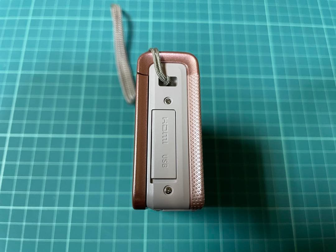 レンズエラー ジャンク品]CASIO EXILIM EX-ZR50 ピンク - メルカリ