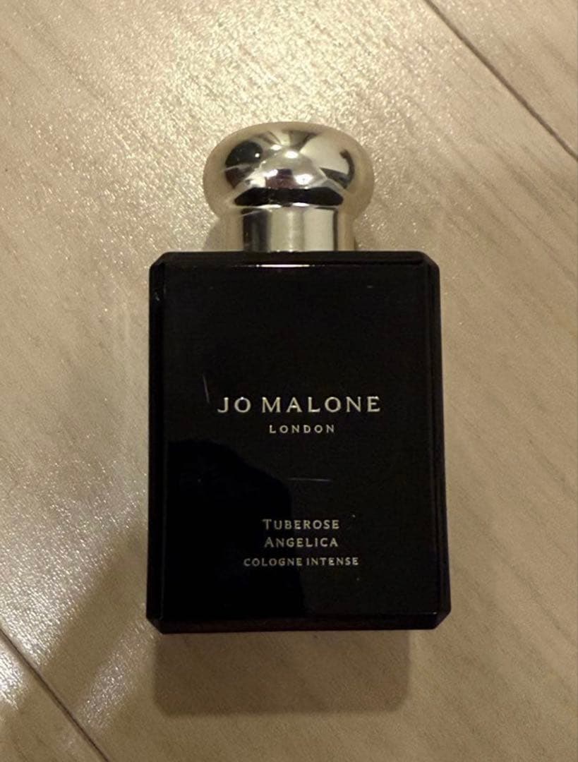JO MALONE TUBEROSE ANGELICA コロンインテンセ50ml チューベローズ アンジェリカ コロン インテンス | ジョー マローン