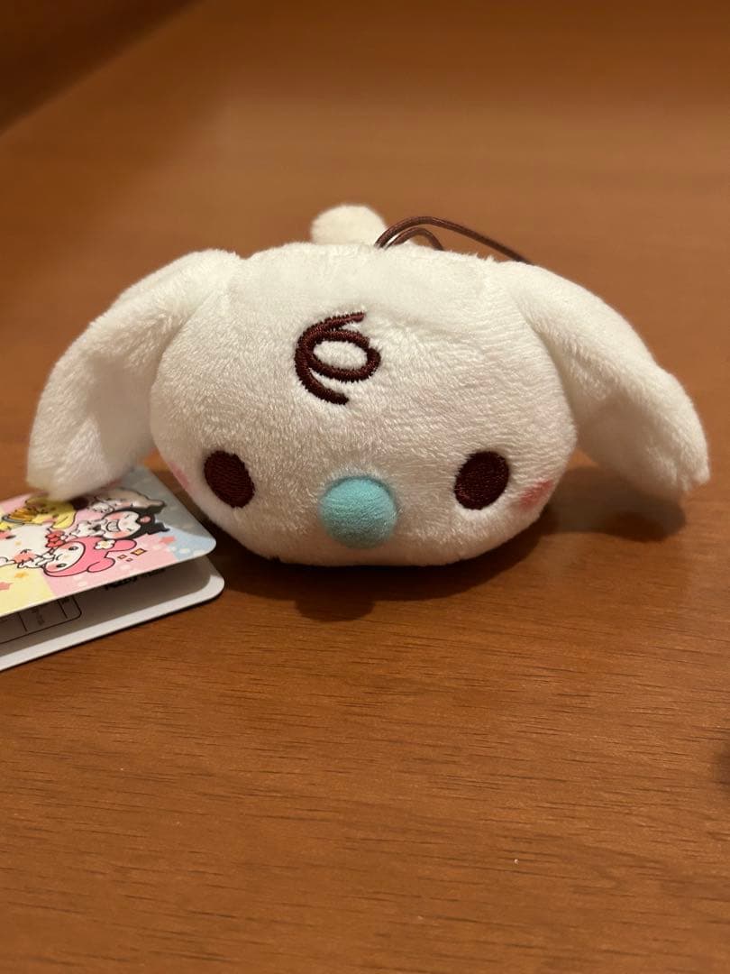 みるく ぬいぐるみ 4点セット - メルカリ