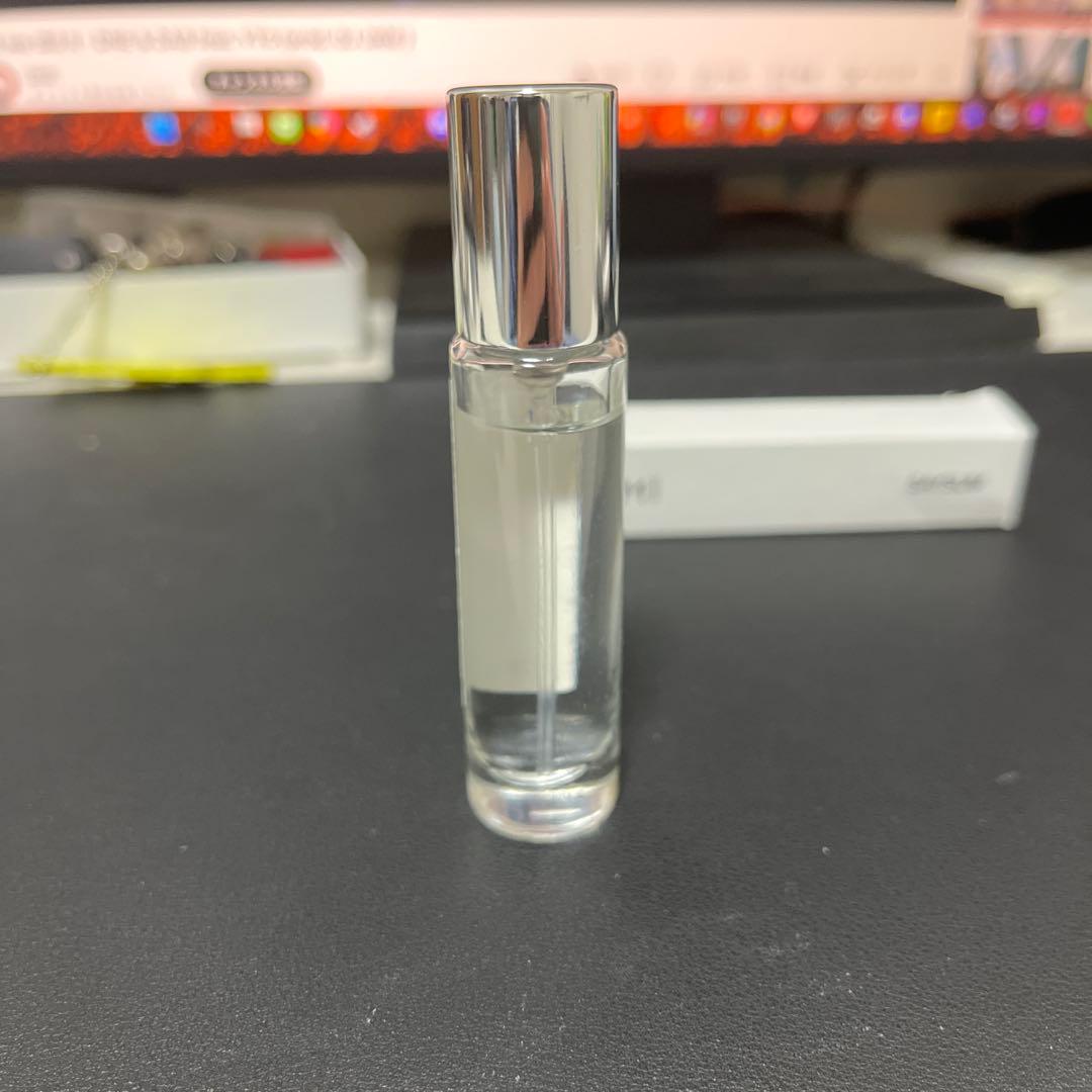 DAMI SAYSUM 10mlボトル KEIJU 香水