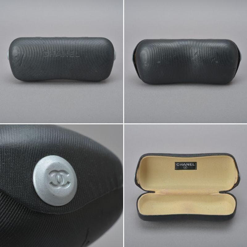 美品 CHANEL シャネル サングラス 5043-B c680/13 - メルカリ