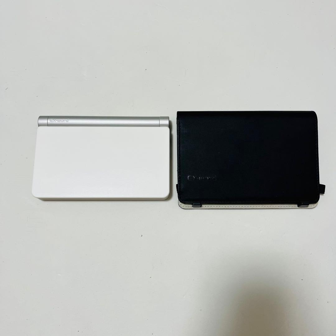 【超美品】カシオ 電子辞書 EX-word XD-SX9800 Wi-Fi Amazon | カシオ 電子辞書 XD-SX9800BK | 電子辞書