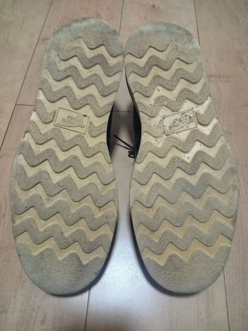 RED WING　レッドウィング　オックスフォード　26.5cm