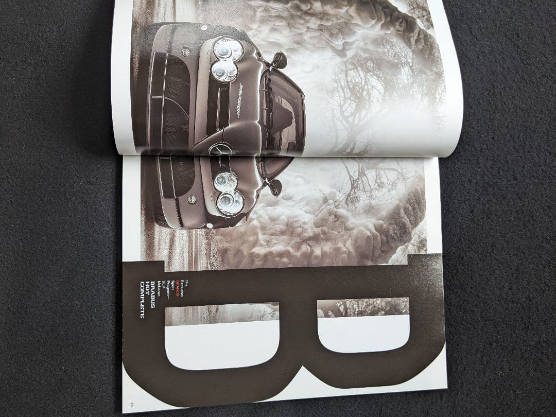 オンリーメルセデス チューニング SLR マクラーレン Sクラス