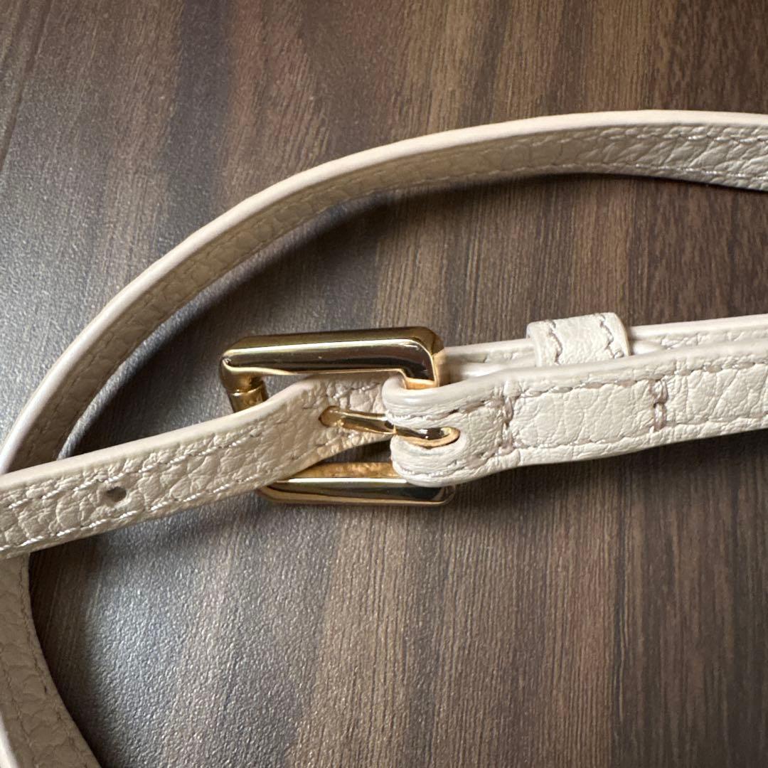 あさりんさん専用Tory Burchトリーバーチ お財布ポシェット ショルダー