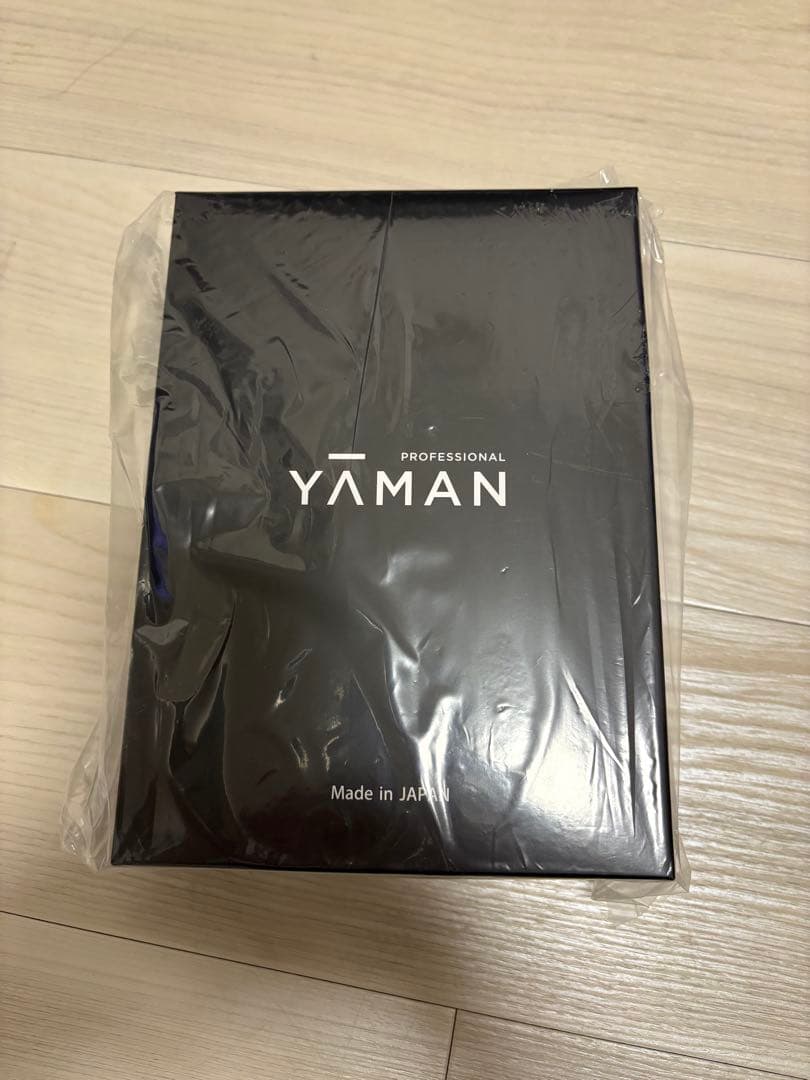 ☆新品未使用☆YAMAN ウェイビー美顔器 値下げ15000円→10000円 月額3,680円レンタルプラン：ヤーマン ウェイビー ミニ EMS 美容