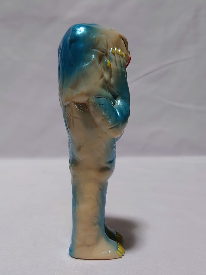 ジャミラ KAIJUONE マルサン ブルマァク M1号 マーミットMARMIT - メルカリ