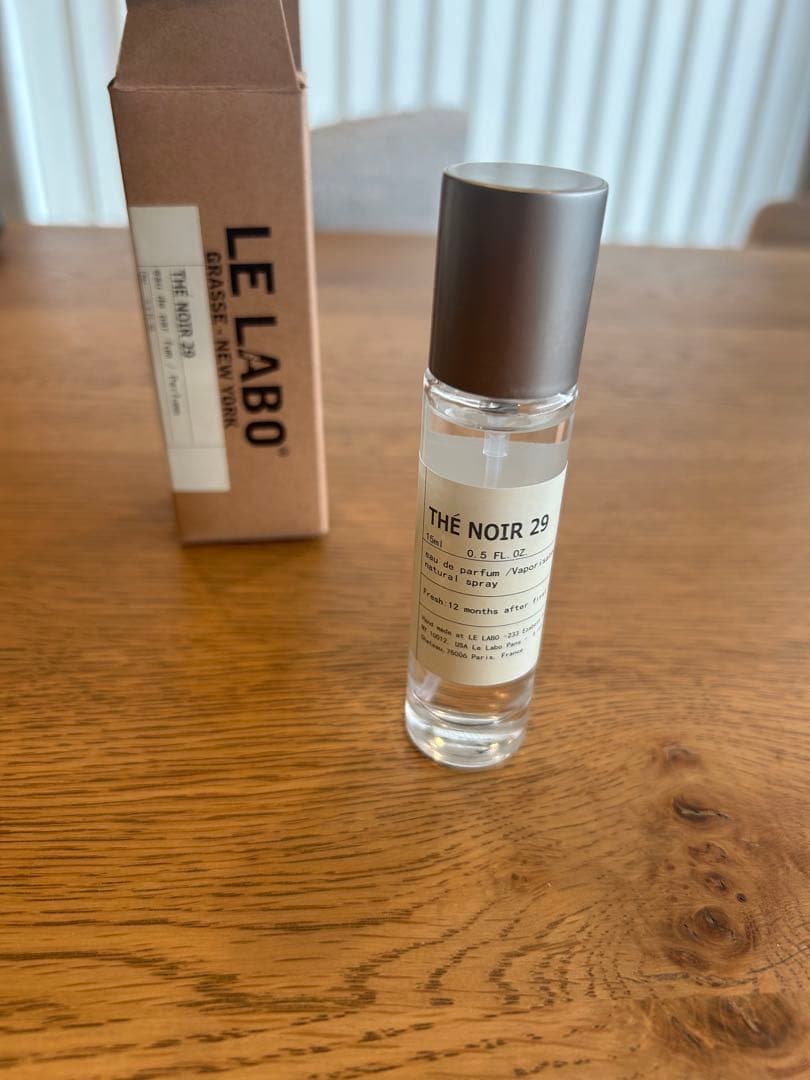 ルラボ THE NOIR29 テノワール29 - メルカリ