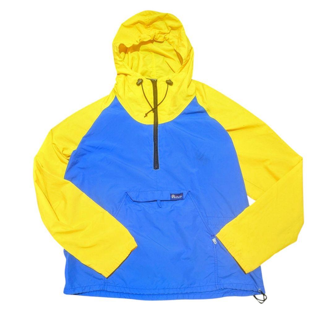 ペンフィールド 90s アノラックパーカー ノエルギャラガー OASIS