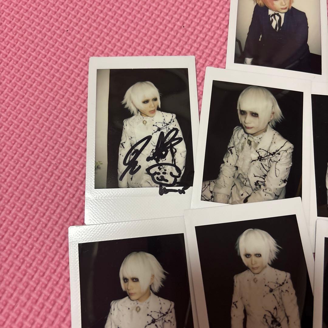 ザアザア 春芽 過去チェキ 2018-2019年 - メルカリ