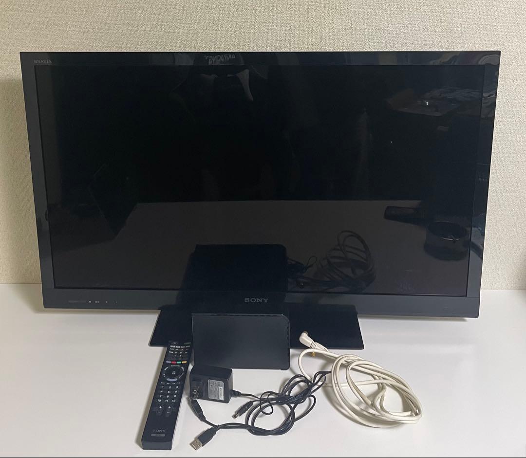 SONY BRAVIA 40インチ　テレビKDL-40EX750 2012年製 KDL-40HX750 主な仕様 | テレビ ブラビア | ソニー