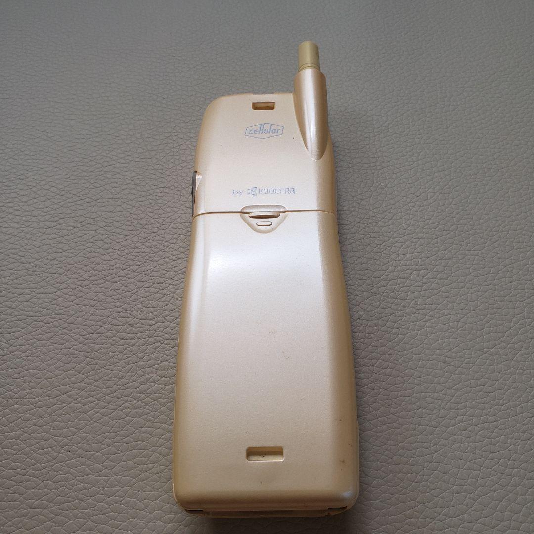 くまのプーさん ガラケー ジャンク品 セルラーホン D207K - メルカリ