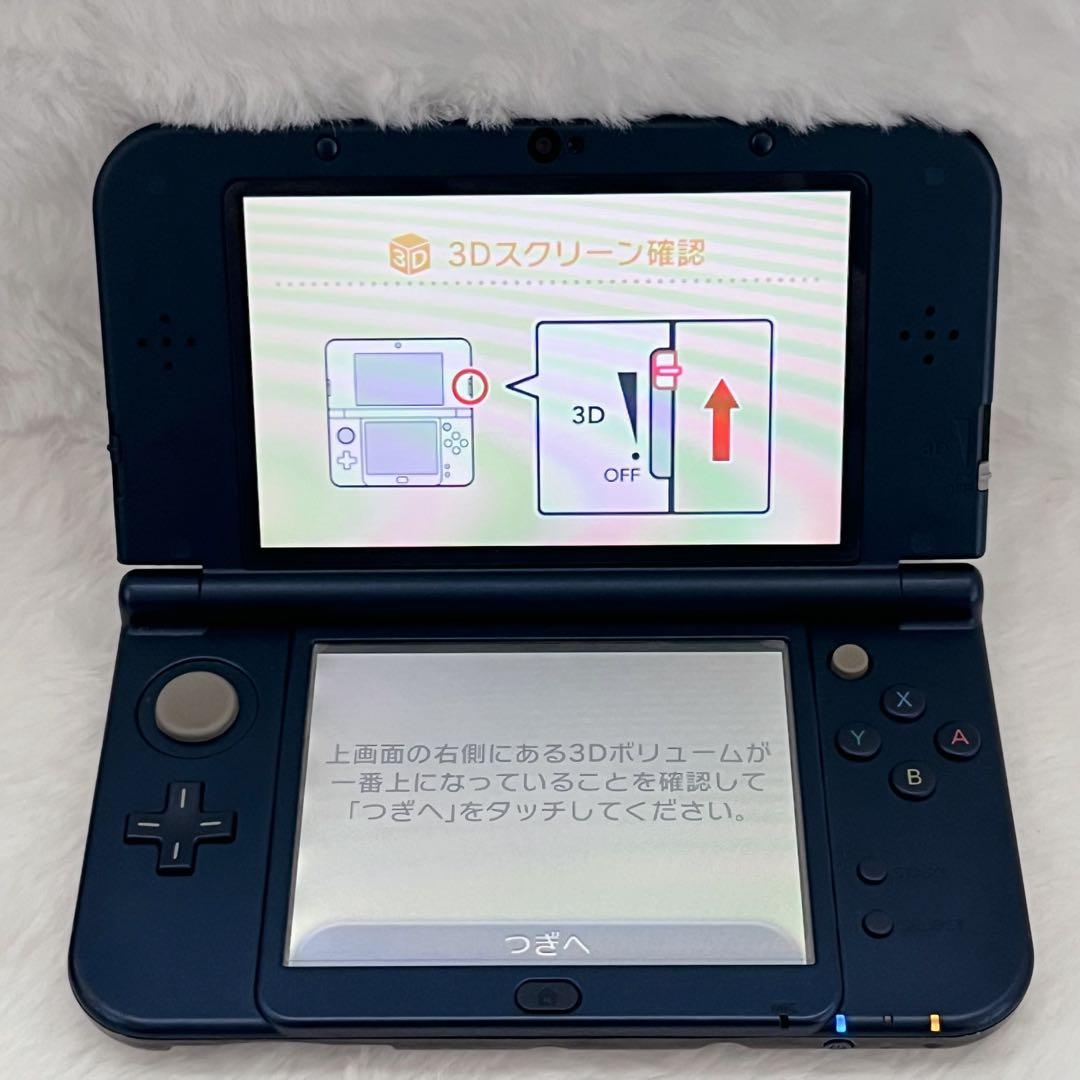 希少】New ニンテンドー3DS LL トイザらス限定 ギャラクシーパック