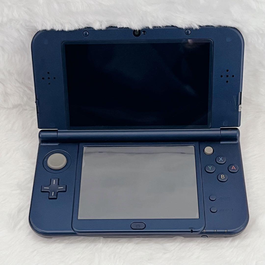 希少】New ニンテンドー3DS LL トイザらス限定 ギャラクシーパック