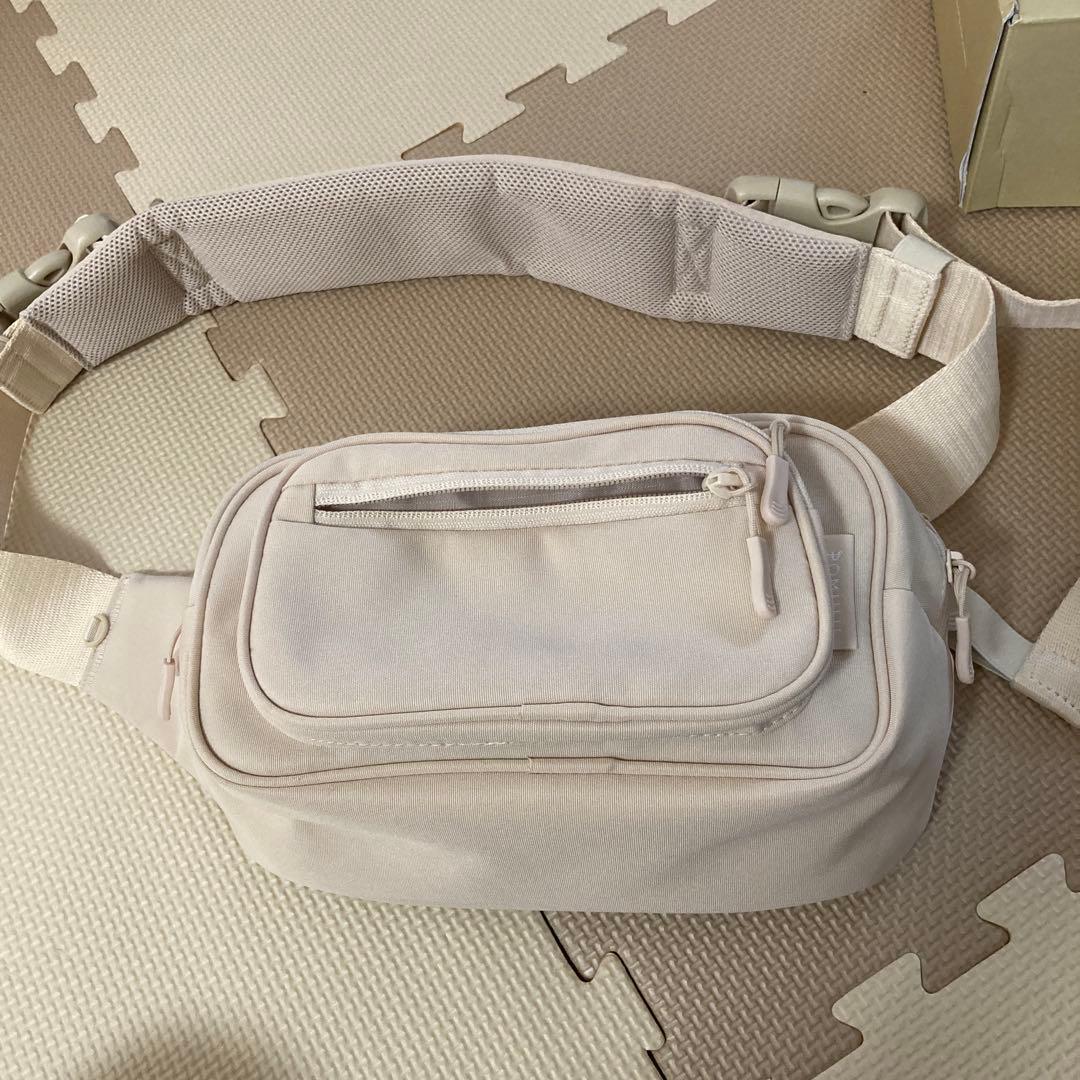 ポムル 2wayヒップシート POMULU 2WAY Hip Seat