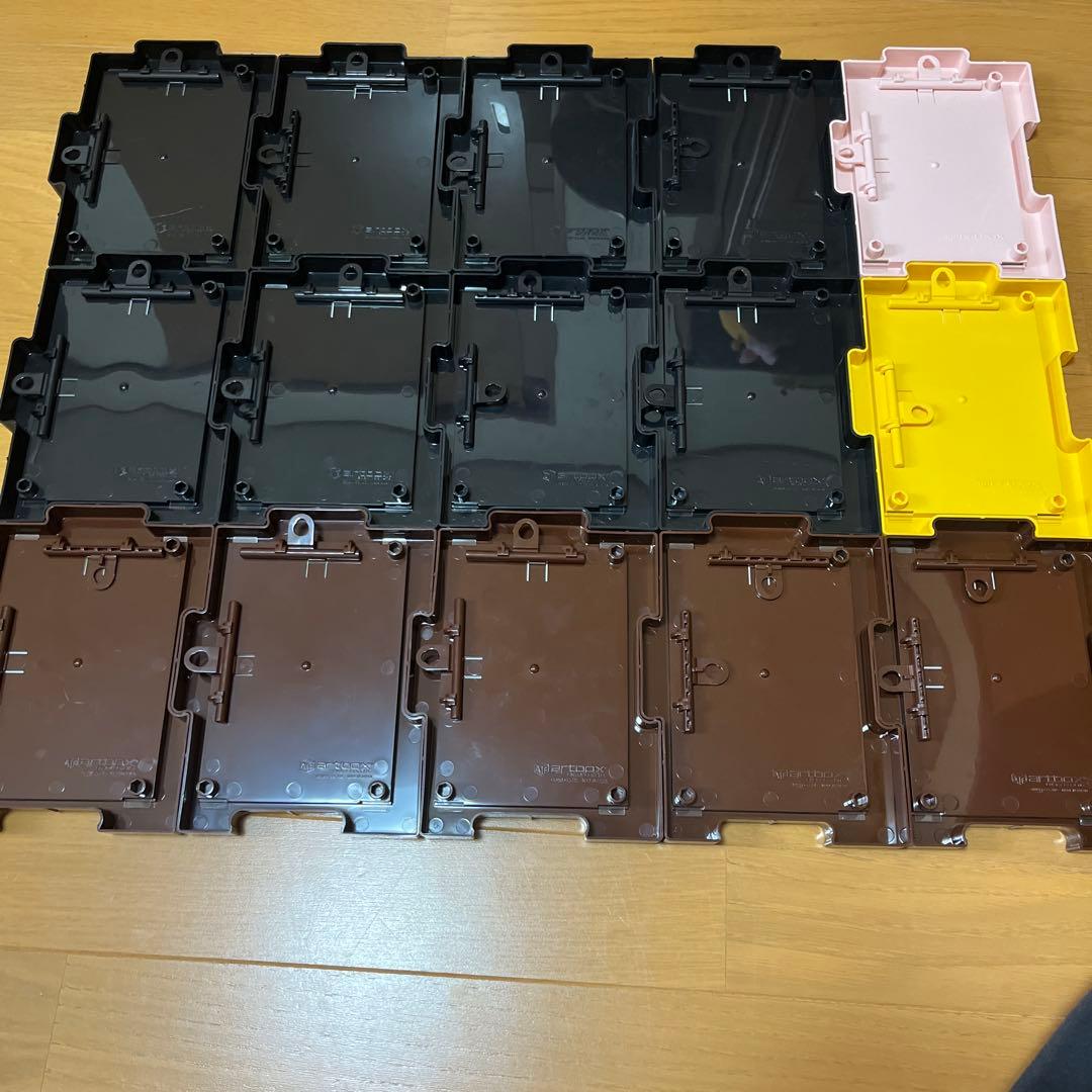 ジブリ スタジオジブリ ジグソーパズル フレーム付き 15点 - メルカリ