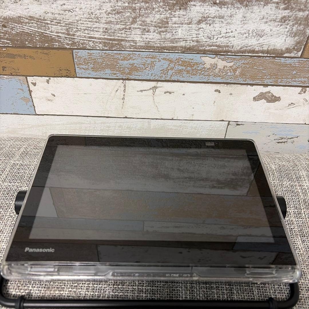 Panasonicポータブルデジタルテレビ 防水 UN-10CN10D - メルカリ