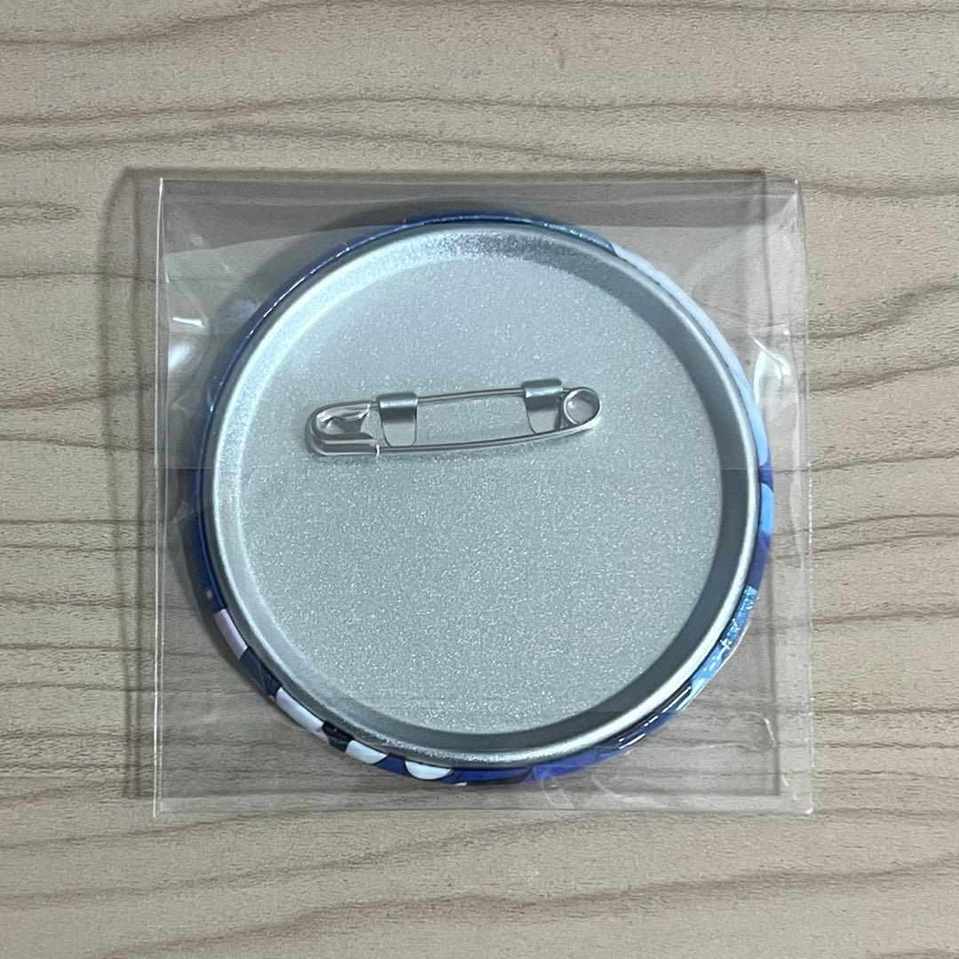 プロセカ グリッター缶バッジvol.30B 天馬司 - メルカリ