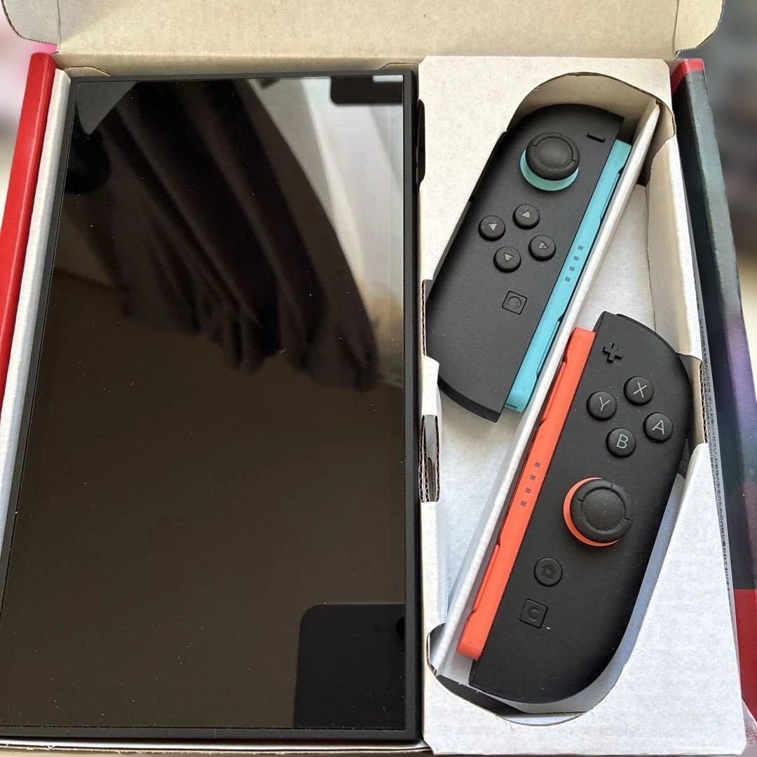 Nintendo Switch2本体 Switch2】 ニンテンドースイッチ2本体（日本語・国内専用） | ノジマ