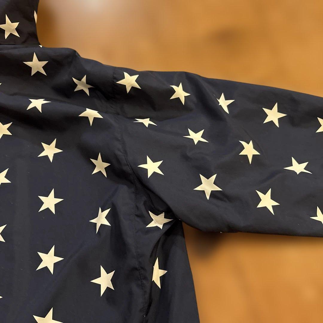 F.C.Real Bristol TEAM PRACTICE JACKET Ｌ