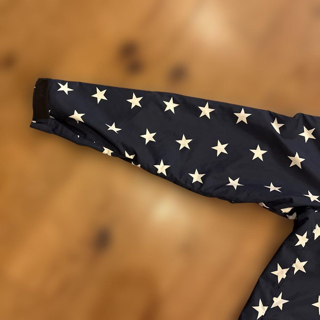 F.C.Real Bristol TEAM PRACTICE JACKET Ｌ