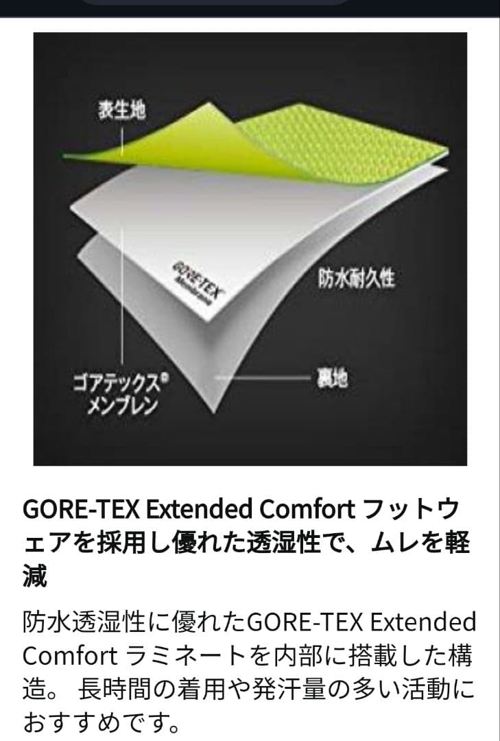 初期限定モデル ゴアテックス 日本製 アシックス asics 安全靴 27cm