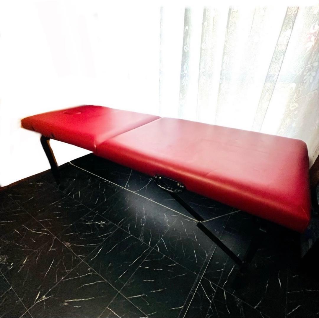 折りたたみ式マッサージベッド+ グレーカバー 楽天市場】折りたたみ マッサージベッド 軽量 高さ調節 7段階