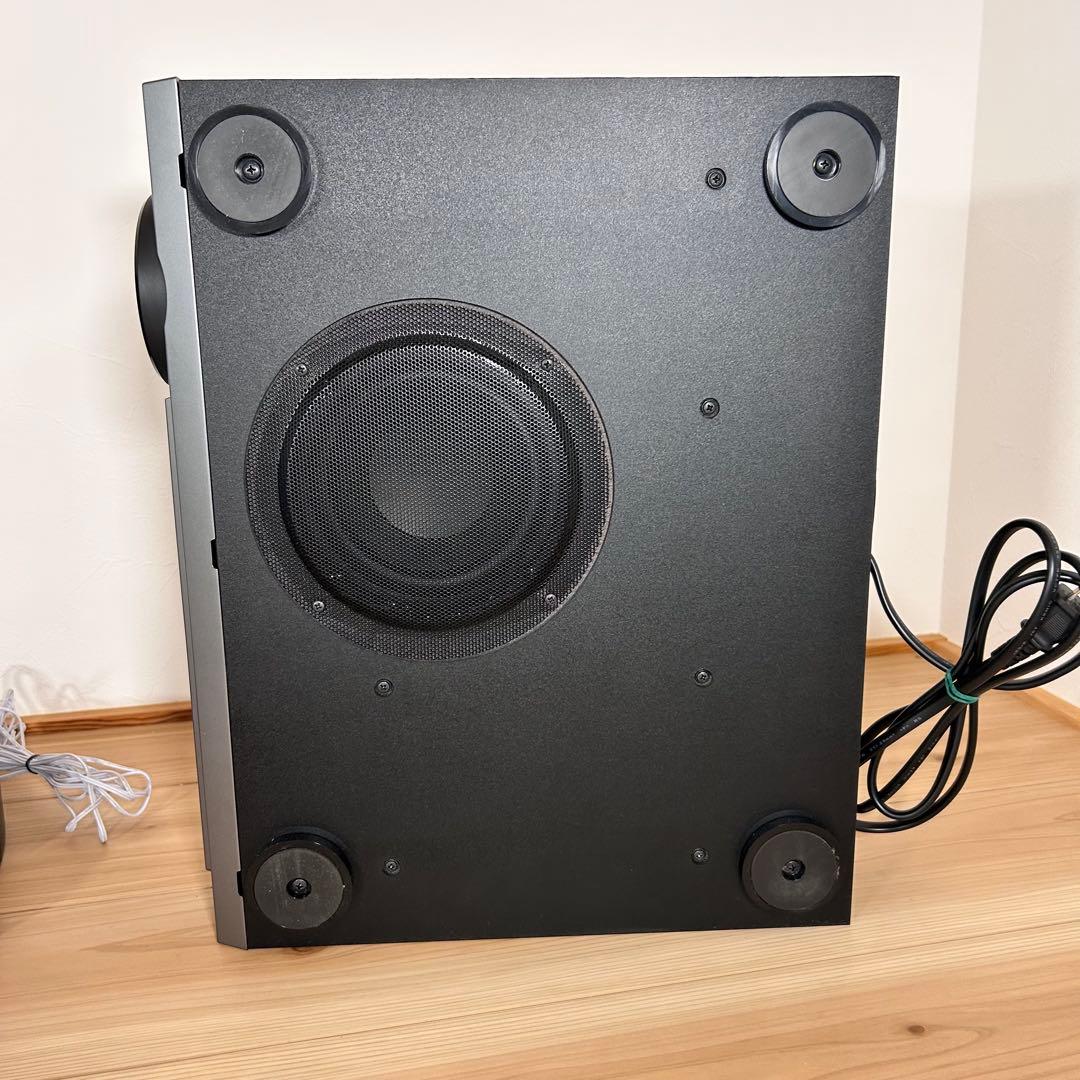 Pioneer SA-SWR35 HTP-S353 5.1chサラウンドシステム