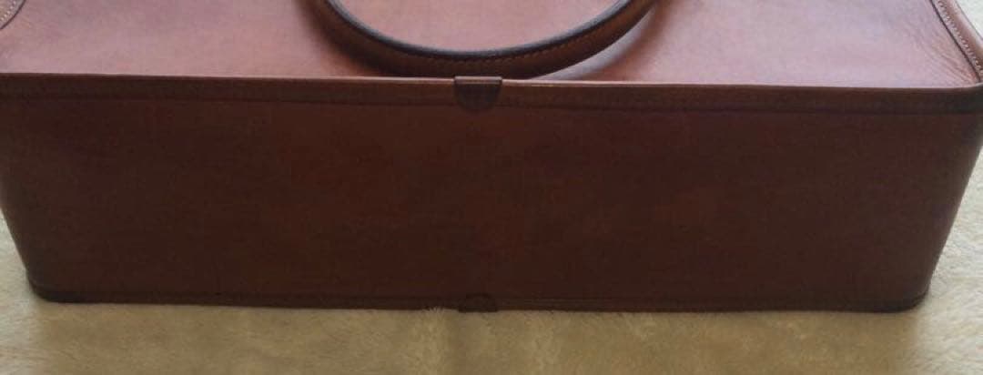 コアラのマーチ様専用 フェリージ インナーバッグ付き5WAYブリーフ