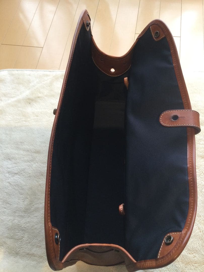 コアラのマーチ様専用 フェリージ インナーバッグ付き5WAYブリーフ