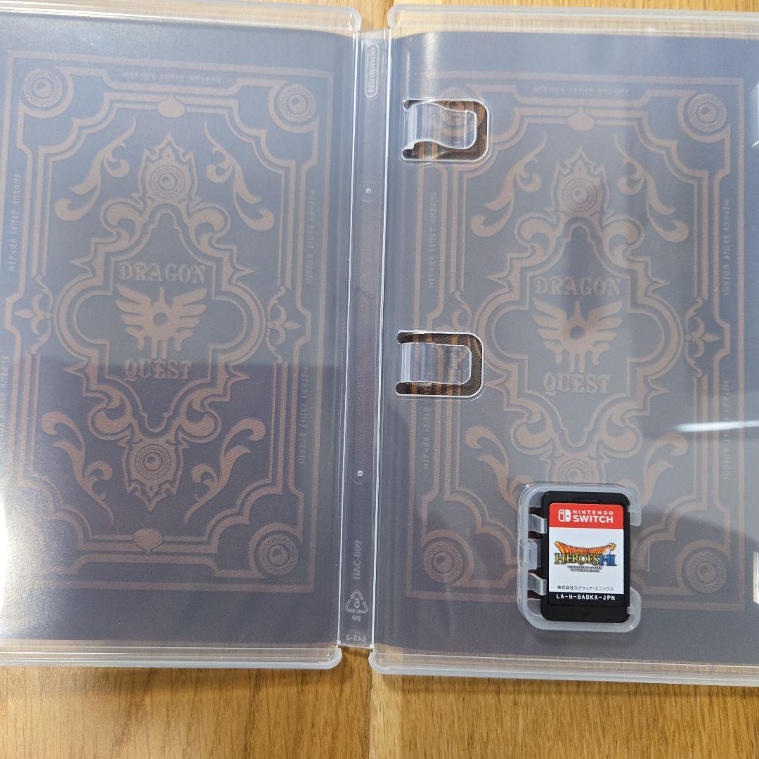 ドラゴンクエストヒーローズIII for Nintendo Switch