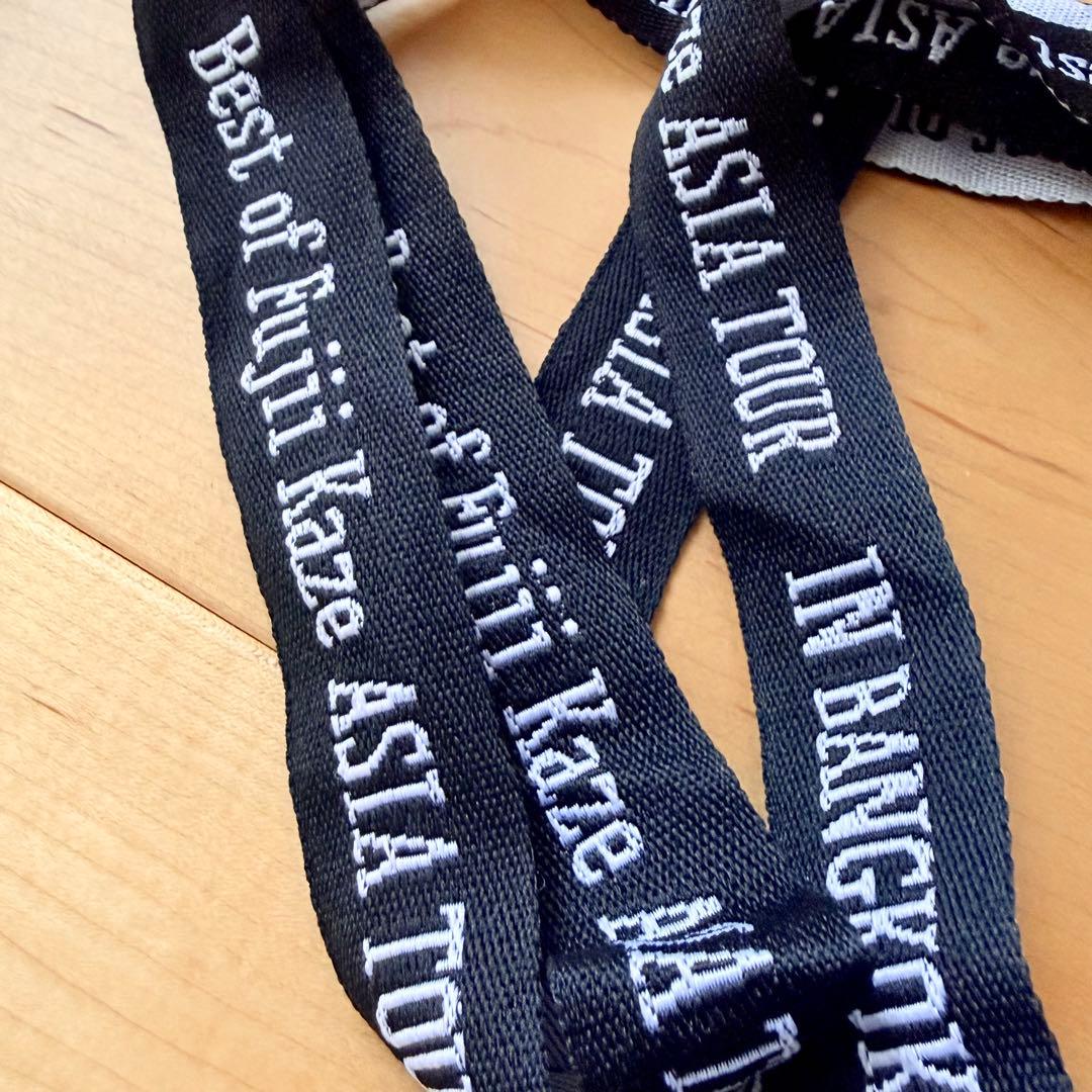 藤井風 タイ バンコク公演 限定グッズ エコバッグ - メルカリ