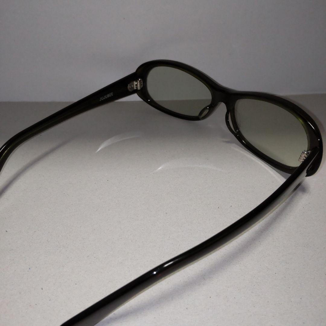 奥田民生サングラス okku'n roller Ⅳ＋Ⅵ - メルカリ