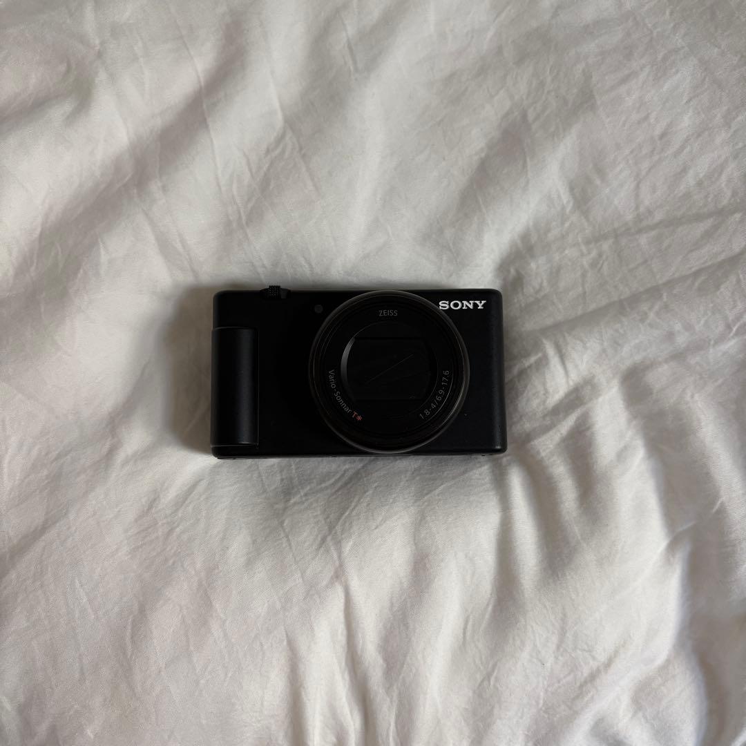 sony zv1m2 ※m Amazon.com : Sony ZV-1 II Vlog Camera for Content Creators and