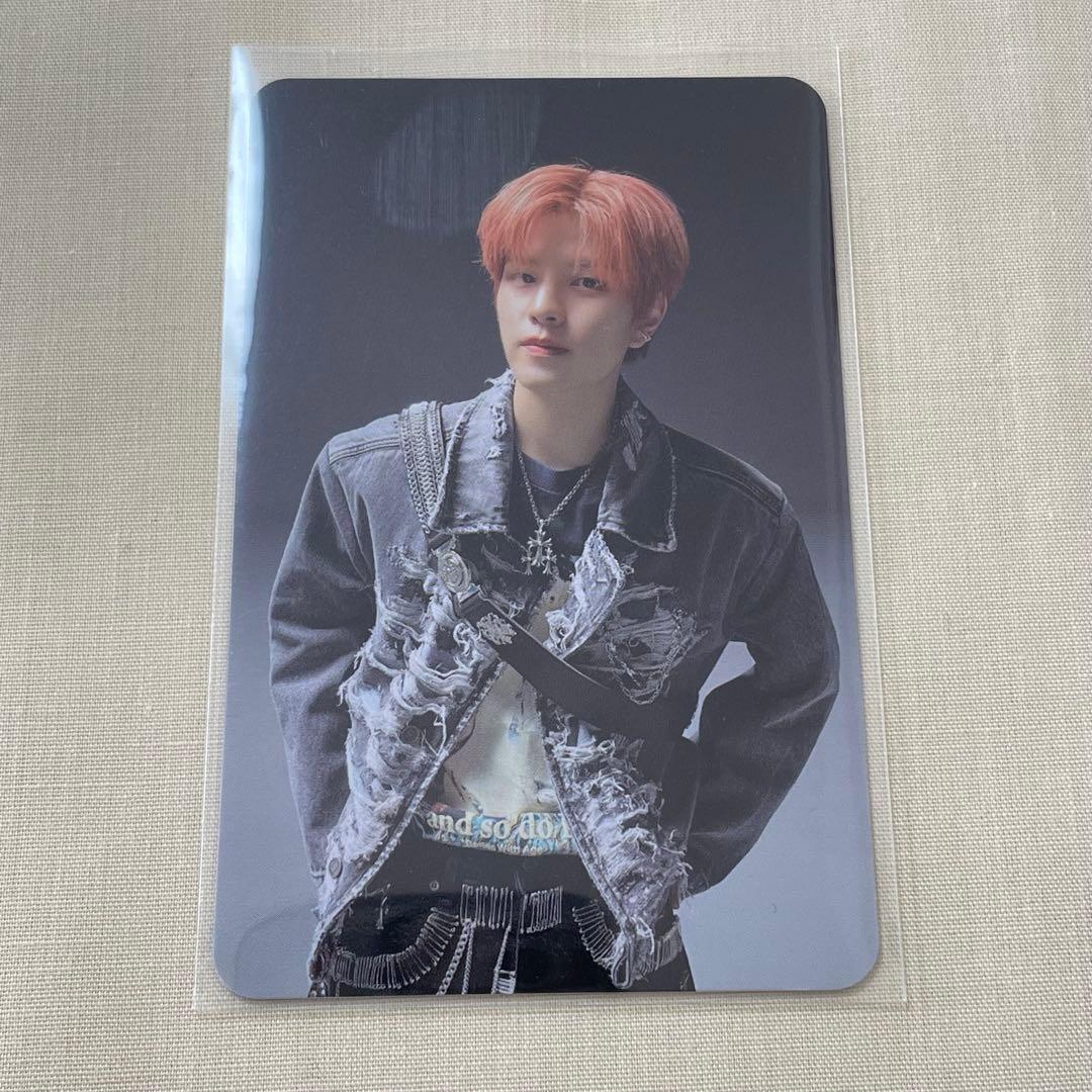 即購入可】Stray Kids 樂-STAR トレカ スンミン ③ - メルカリ