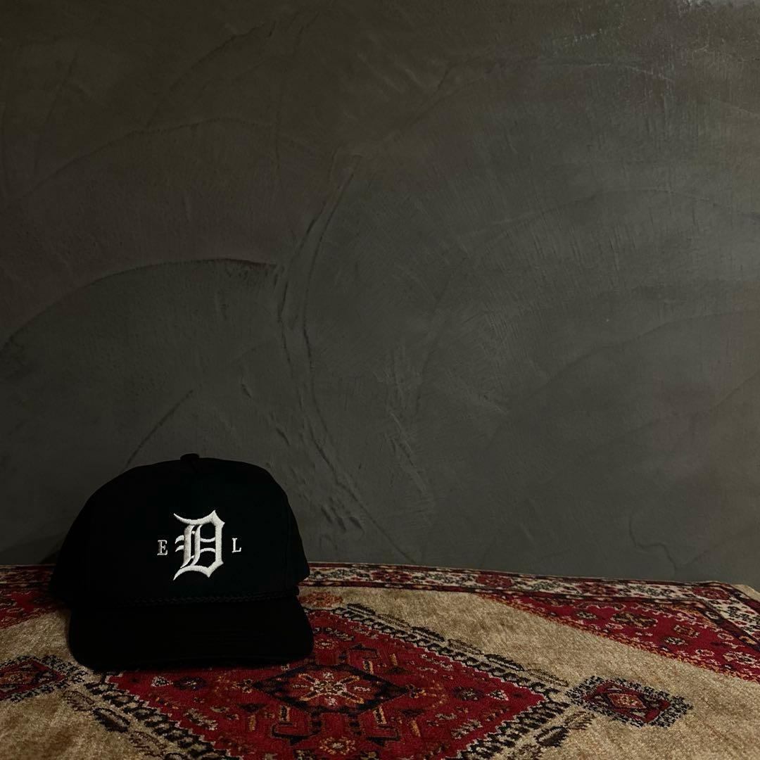 tattoo studio yamada キャップ ハーレー キャリー 山田蓮 - メルカリ