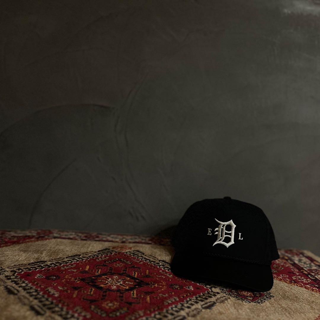 tattoo studio yamada キャップ ハーレー キャリー 山田蓮 - メルカリ