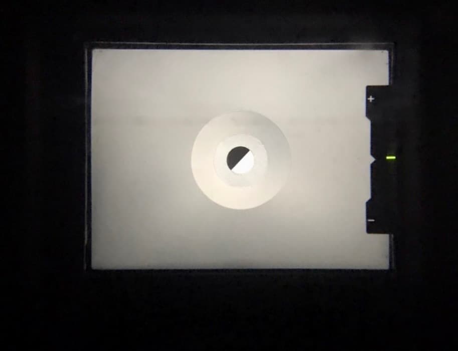 マミヤ Mamiya M645 1000S +AE ファインダー 中判 2591 - メルカリ