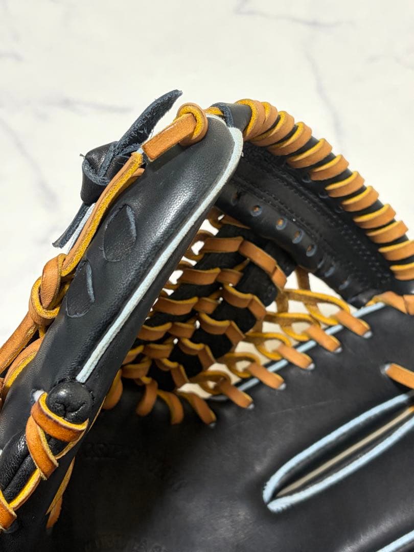 廃盤レアラベル 久保田スラッガー KSN-6PSM 未使用 鳥谷モデル 軟式