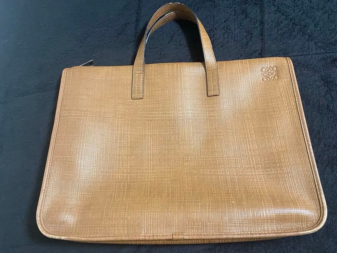 Loewe ビジネスバッグ 楽天市場】【SPECIAL SALE☆24％OFFクーポン】ロエベ LOEWE ビジネス