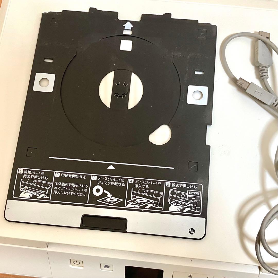 エプソンプリンターEP-706A ジャンク品 - メルカリ