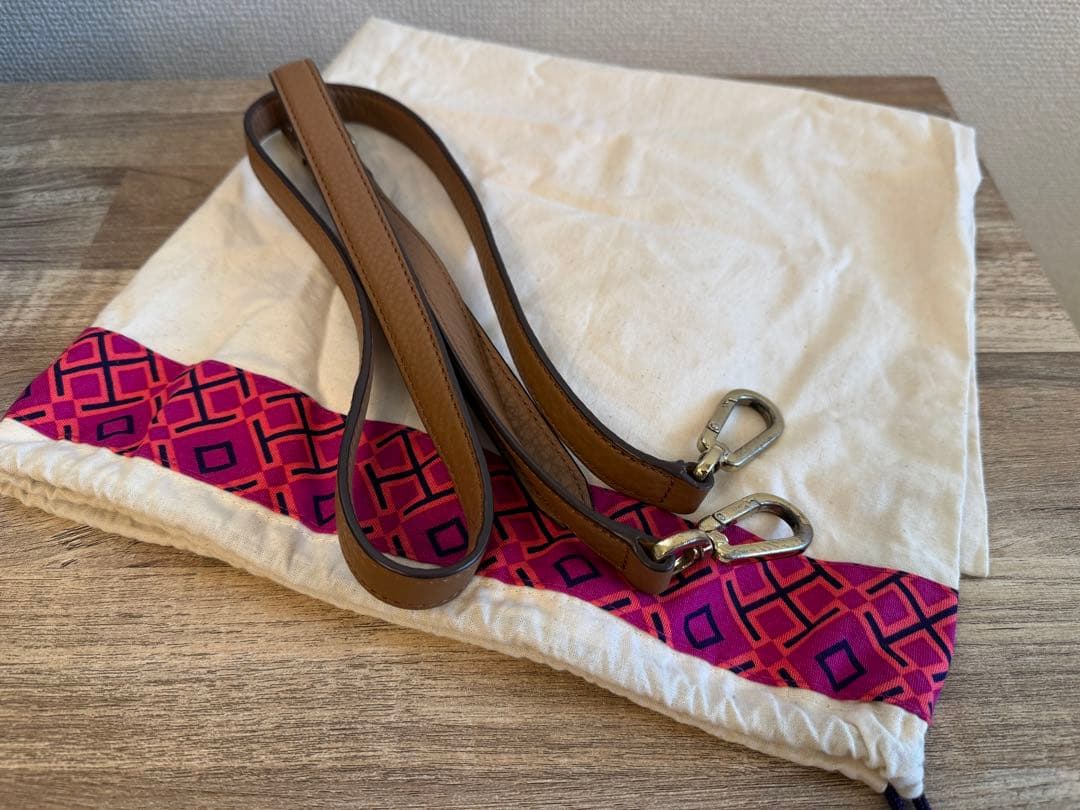 すずらんさん専用】TORYBURCH ハンドバッグ ショルダーバッグ