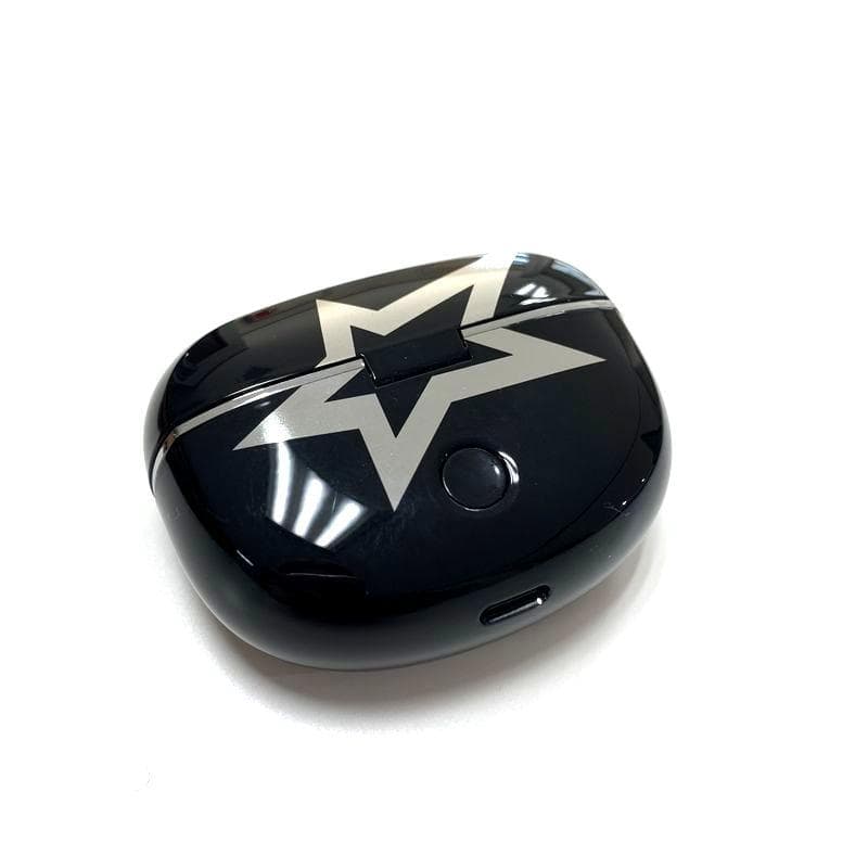 Bose x BLACKPINK LISA Ultra Open Earbuds - メルカリ