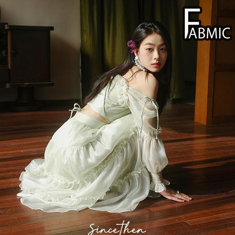 since then パーティードレス 人気 結婚式 2次会 シンスゼン5