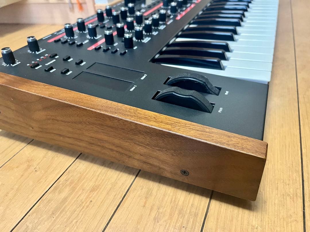 Dave Smith Pro 2 (SEQUENTIAL) 希少品 - メルカリ