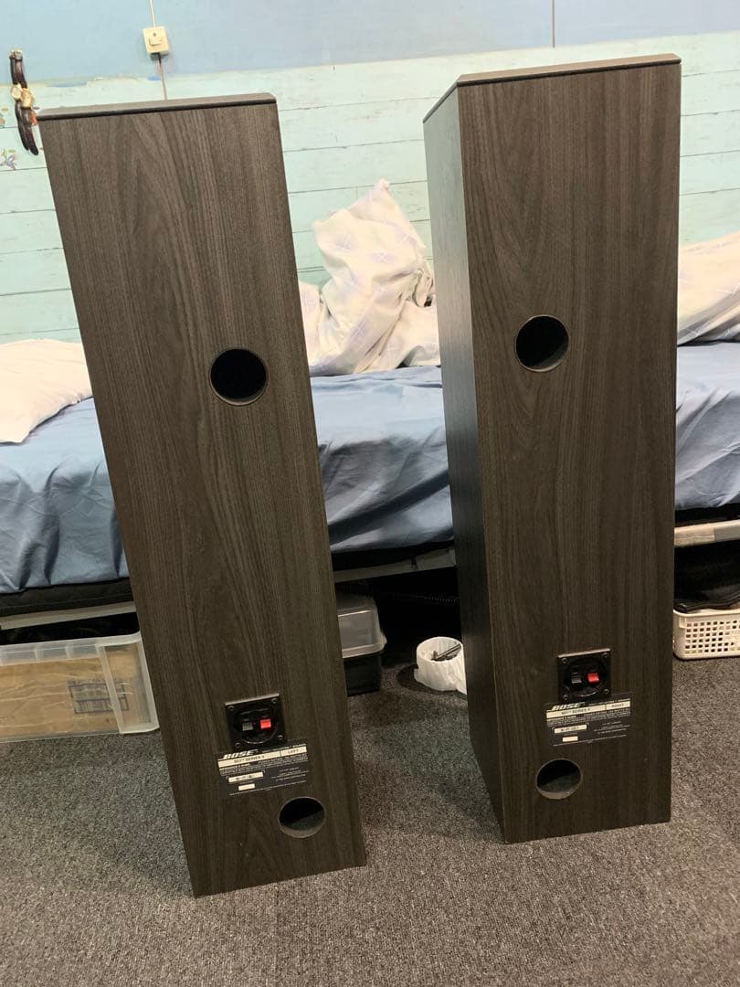 BOSE 501™ Series V Direct/Reflecting® - メルカリ