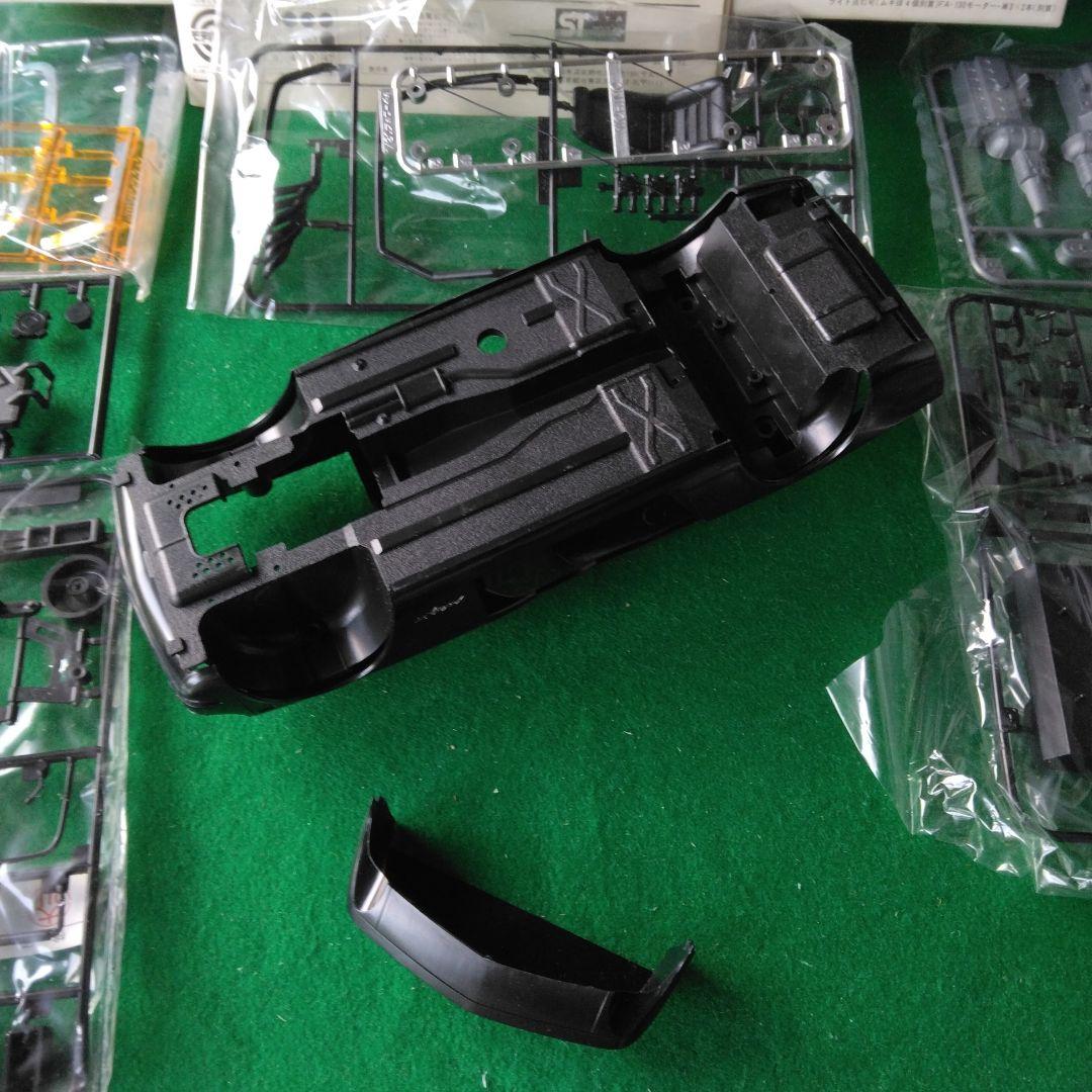 ニチモ1/20 FAIRLADY ZL 2by2 ベストチューニング - メルカリ