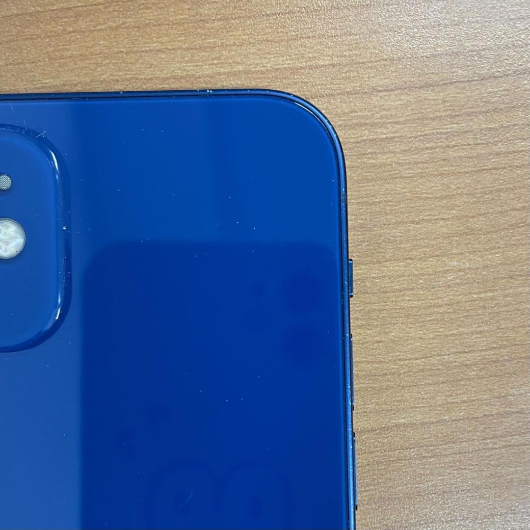 動作確認済み iPhone 12 64GB ID:H8491 - メルカリ