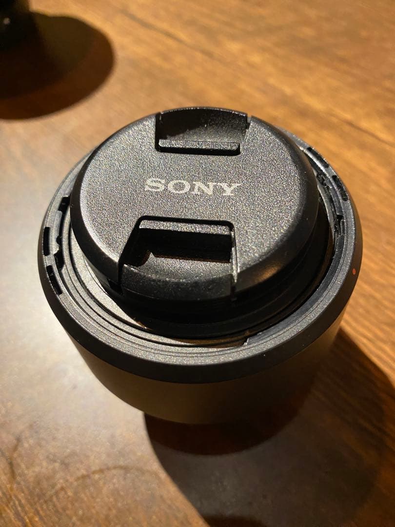 間もなく終了‼️1月限定価格❣️ FE 50mm F1.8 SEL50F18F FE 50mm F1.8 | デジタル一眼カメラα（アルファ） | ソニー